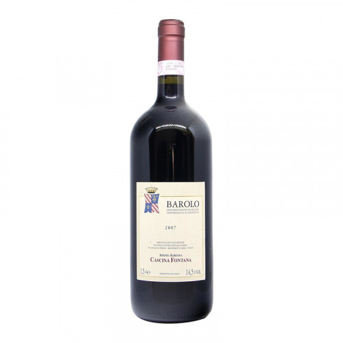 Barolo Magnum 2007