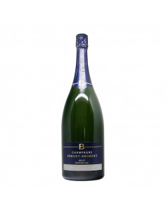 CHAMPAGNE 1ER CRU BRUT MAGNUM NV FORGET BRIMONT Grandi Bottiglie