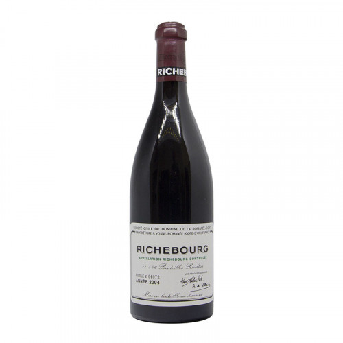 Richebourg 2004