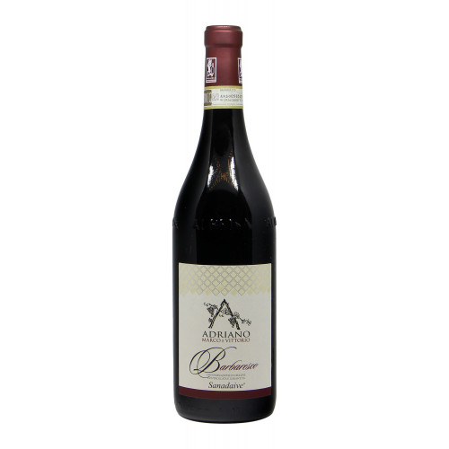 BARBARESCO SANADAIVE 2014