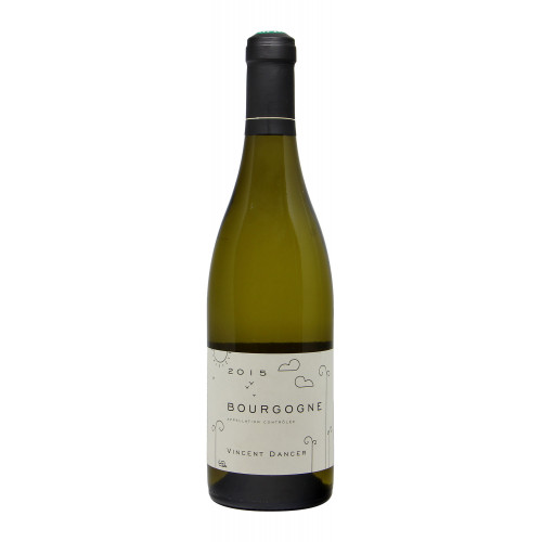 BOURGOGNE CHARDONNAY 2015