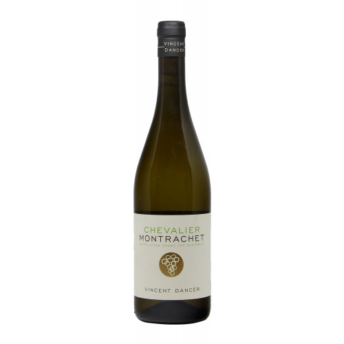 CHEVALIER MONTRACHET GRAND CRU 2015