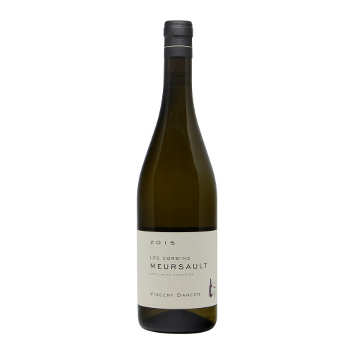 Meursault Village Les Corbins 2015