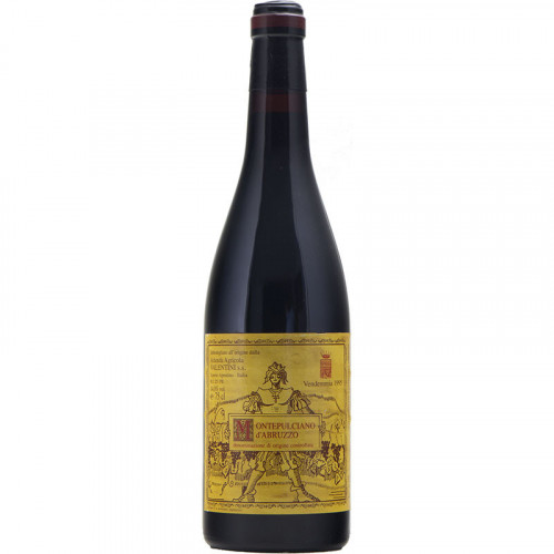 MONTEPULCIANO D'ABRUZZO   1995