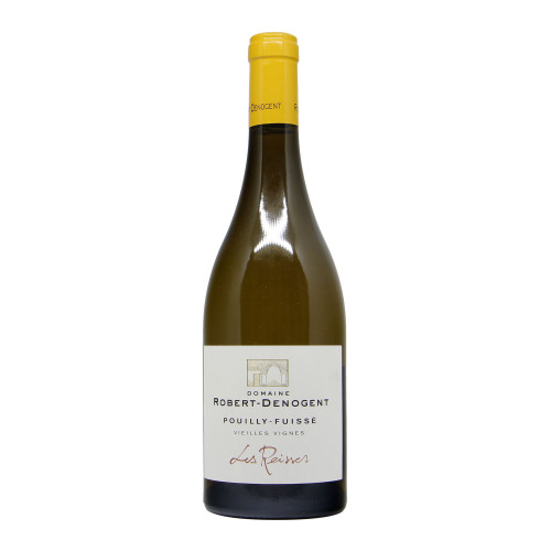 POUILLY FUISSE LES REISSES 2015