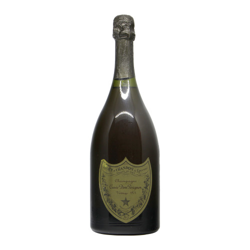 DOM PERIGNON 1971 MOET & CHANDON