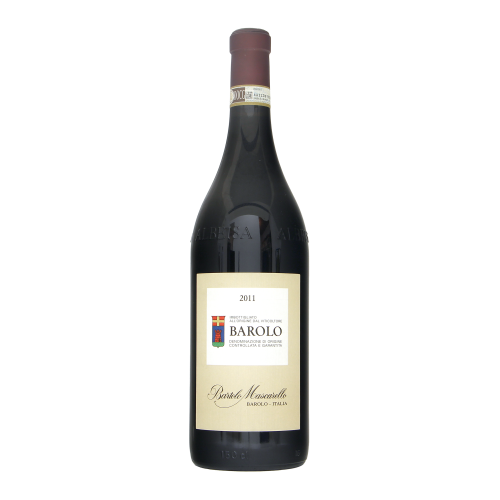 BAROLO MAGNUM 2011