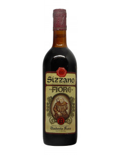 SIZZANO 1967 UMBERTO FIORE Grandi Bottiglie