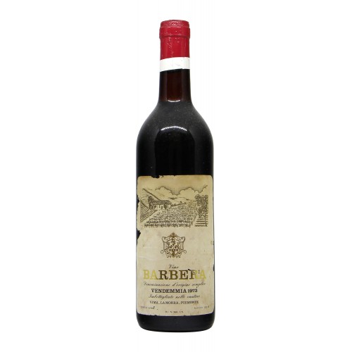 BARBERA 1973 VIMA Grandi Bottiglie