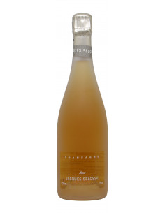 CHAMPAGNE ROSE GRAND CRU NV