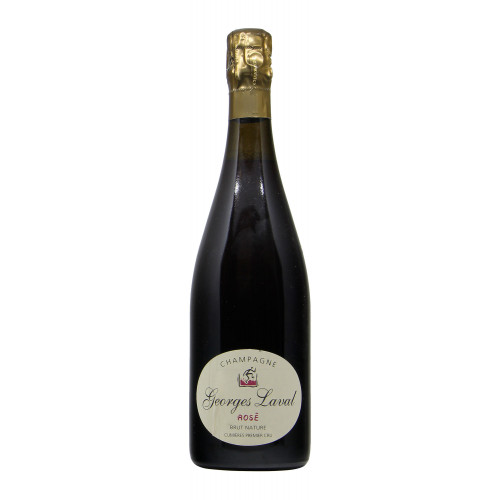 Champagne Cuvee Cumieres 1Er Cru Rose...