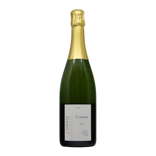 Cremant D'Alsace 2014