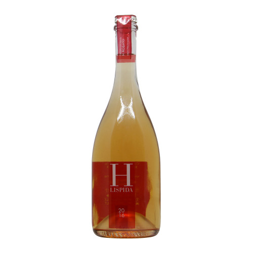 H SPUMANTE ROSE METODO CLASSICO SUR...