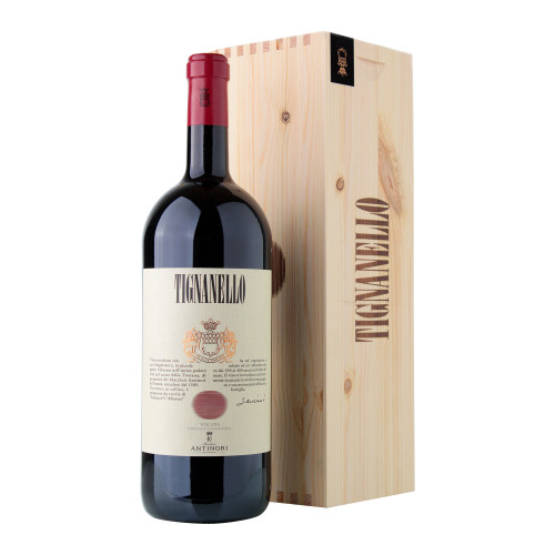 TIGNANELLO MAGNUM 2015