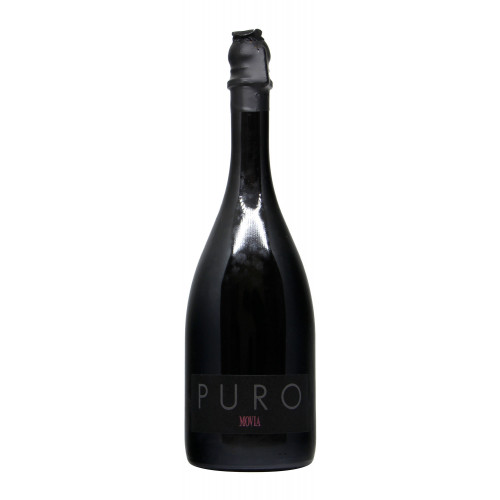 PURO ROSE' SPUMANTE 2007