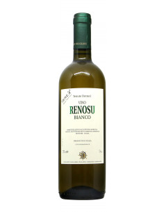 vino naturale RENOSU BIANCO (NV)