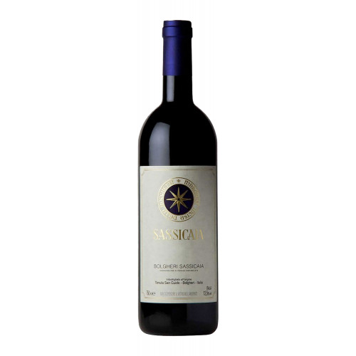 SASSICAIA MAGNUM 2003