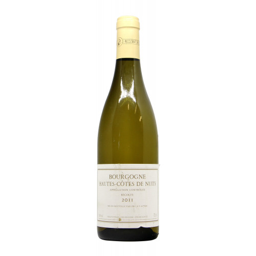 Hautes Cotes De Nuits Blanc 2011