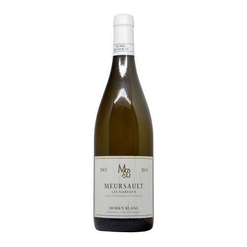 MEURSAULT LES NARVAUX 2011