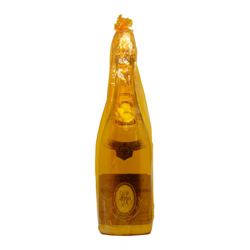 Champagne Cristal 2000 LOUIS ROEDERER