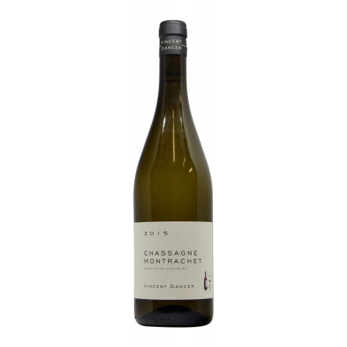 CHASSAGNE MONTRACHET 2015