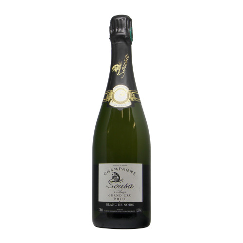 Champagne Brut Blanc De Noirs