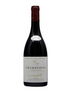 
                                                            CHAMBERTIN GRAND CRU 2016 TORTOCHOT Grandi Bottiglie
                            