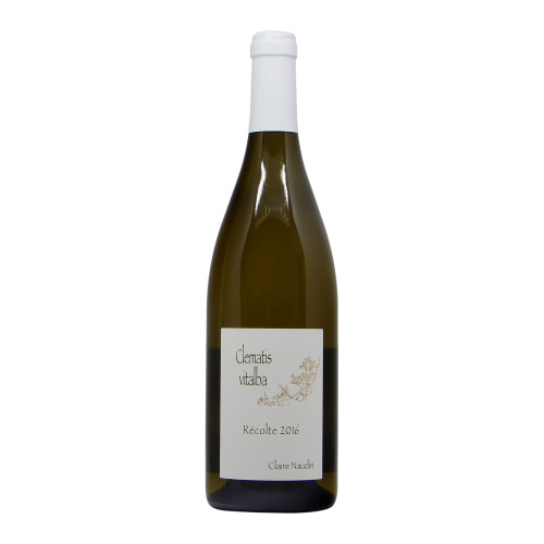 Bourgogne Hautes Cotes De Nuits Blanc...