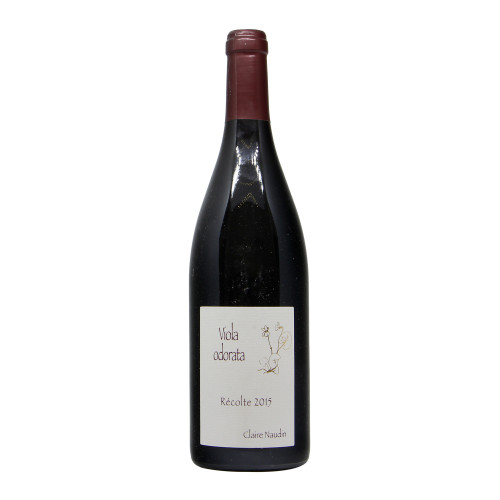 COTE DE NUITS VIOLA ODORATA 2015