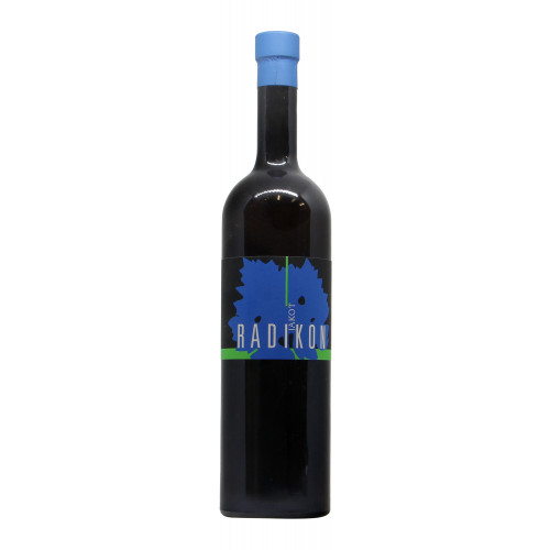 vino naturale JAKOT 50CL (2010)