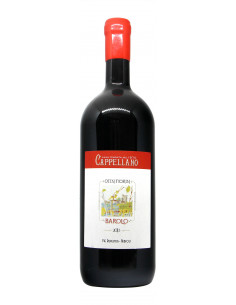 Barolo Rupestris Magnum 2013