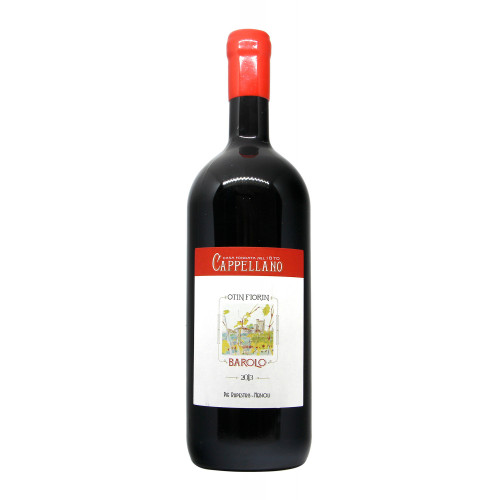 BAROLO RUPESTRIS MAGNUM 2013