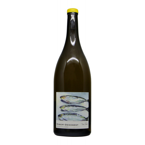 MACON VILLAGES LES SARDINES MAGNUM 2016