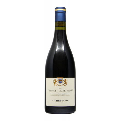 RICHEBOURG GRAND CRU 2013