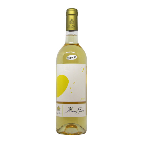 Chateau Musar Jeune White 2016