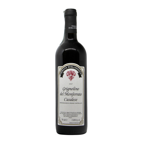 GRIGNOLINO 2017