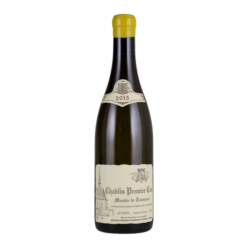 Chablis 1Er Cru Mont. Tonnerre 2015