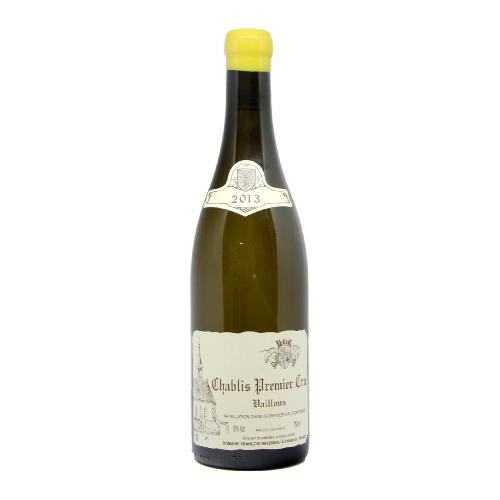 Chablis 1Er Cru Vaillons 2013