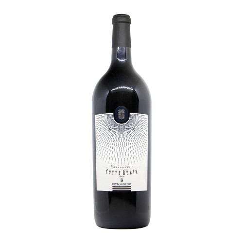 BARBARESCO COSTE RUBIN MAGNUM 2006 FONTANAFREDDA Grandi Bottiglie