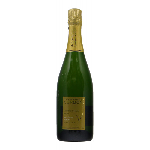 Champagne Brut Millesime 2006