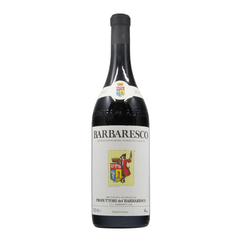 Barbaresco Magnum 2012