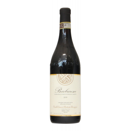 BARBARESCO 2009