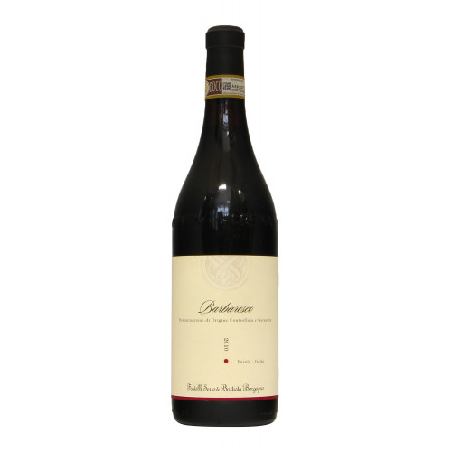 BARBARESCO 2010