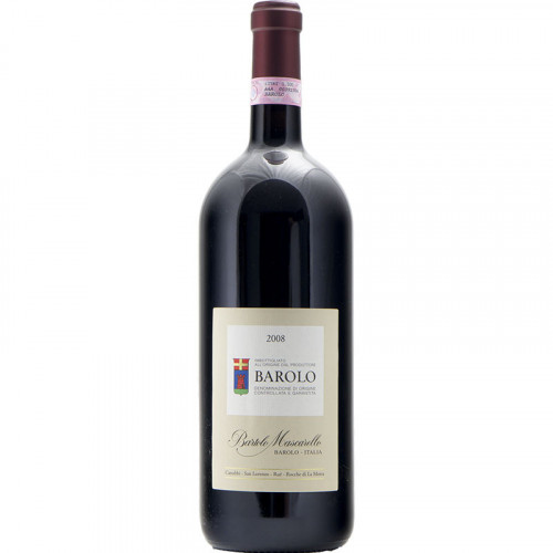 BAROLO MAGNUM 2008