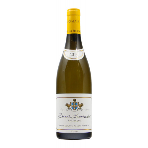 BATARD MONTRACHET 2014