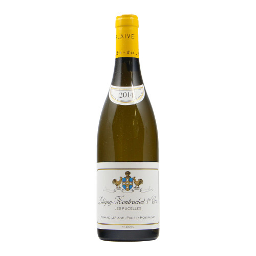 PULIGNY MONTRACHET LES PUCELLES 1ER...