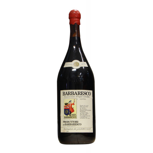 BARBARESCO RABAJA RISERVA 1979