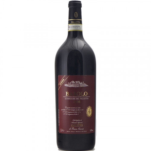 Barolo Rocche Del Falletto Magnum...