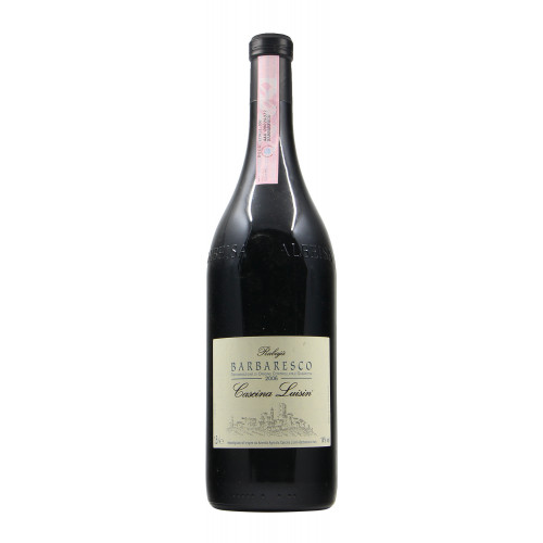 BARBARESCO RABAJA MAGNUM 2006