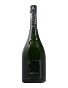 CHAMPAGNE MESNIL MAGNUM 2004